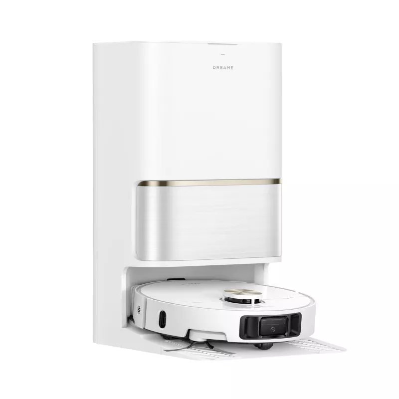 DREAME L50 Ultra White zuigrobot RLL51SE-WHITE