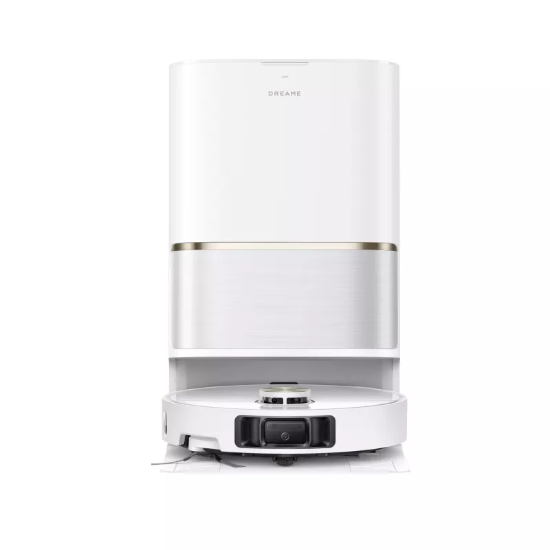 DREAME L50 Ultra White zuigrobot RLL51SE-WHITE