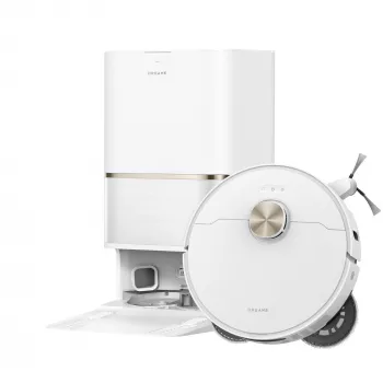 DREAME L50 Ultra White zuigrobot RLL51SE-WHITE