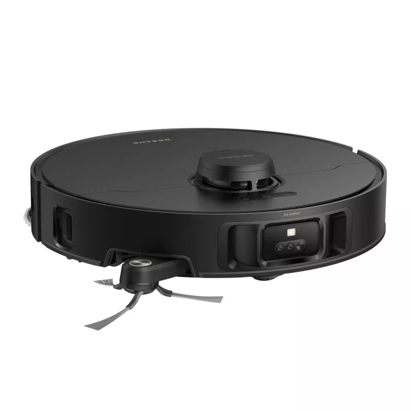 Dreame L50S Pro Ultra zuigrobot zwart RLL88HE