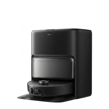 Dreame Mova V50 Ultra Complete, combi - zwart
