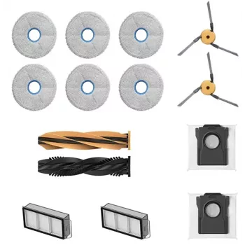 Dreame RAK77 stofzuiger accessoireset
