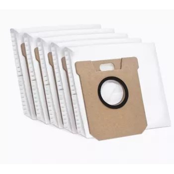Dreame RDB7 stofzakken (3-pack) voor L10s Pro & X40 Ultra zuigrobots