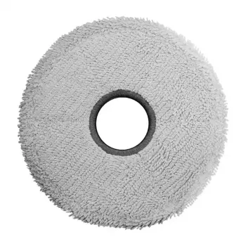 Dreame RMP21 wismat (2-pack) voor Matrix10 Ultra – microvezel roterende pads