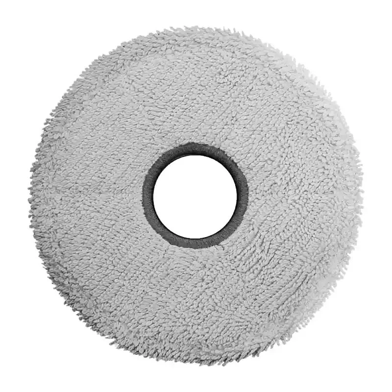 Dreame RMP21 wismat (2-pack) voor Matrix10 Ultra – microvezel roterende pads
