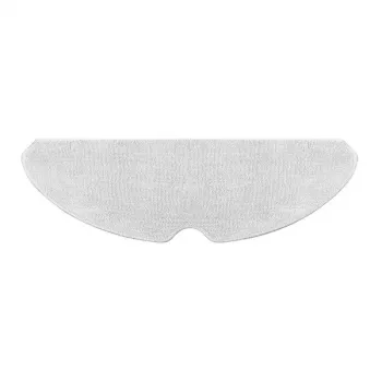 DREAME RMP9 wispads (2-pack) – reserve-microvezeldoekjes voor D10s, D10s Pro, D9 Max, F9 Pro, D9 Max Gen 2, D9 Max Gen 2 SE, F10 zuigrobots