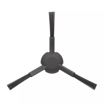 Dreame RSB10 reserve-zijborstel voor D10s Pro / D10s Plus / D9 Max / D9max Gen2 (grijs)