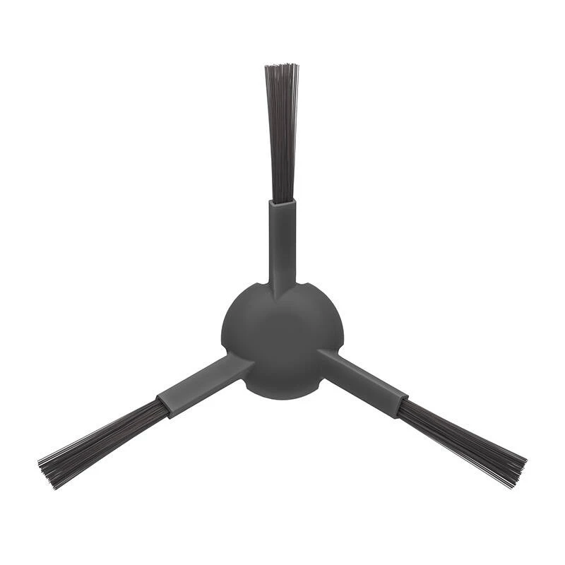 Dreame RSB10 reserve-zijborstel voor D10s Pro / D10s Plus / D9 Max / D9max Gen2 (grijs)