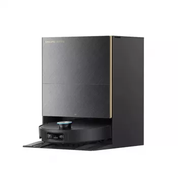 DREAME X60 Ultra Complete RLX87DE-BK Robotstofzuiger
