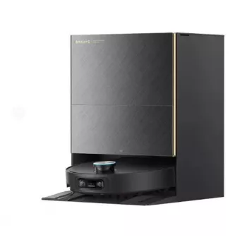 DREAME X60 Ultra Complete RLX87DE-BK Robotstofzuiger