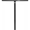 Drone Classic Titanium T-type Pro stepstuur 710mm zilver