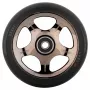 Drone Luxe 3 Dual Core 110mm wiel smoked chrome