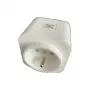 DSC IQ intelligent stopcontact voor Central IQ - IQIDP-PG-FR