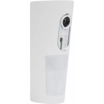 DSC Motion Camera Detector PGP8934P - PowerG PIR met ingebouwde camera