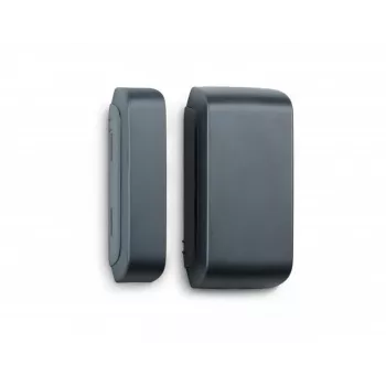 DSC PG8312 PowerG draadloze buitencontactsensor – IP66, wit/grijs