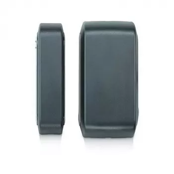 DSC PG8312 PowerG draadloze buitencontactsensor – IP66, wit/grijs