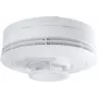 DSC rook- en temperatuurmelder PowerG 915 MHz