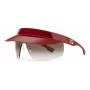 DSQUARED2 D2-0139-S-C9A heren zonnebril 99mm glas 110mm poot