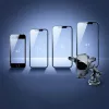 Dudao F5PRO+ telefoonhouder met zuignap - zwart