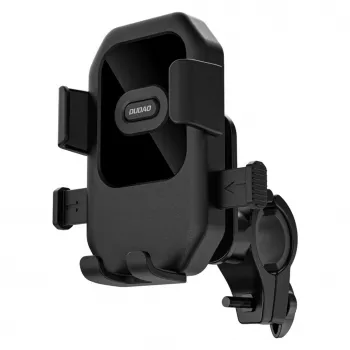 Dudao F7 houder voor fiets, motor, scooter - zwart