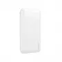 Dudao K18-1W 10000mAh powerbank wit USB-A / USB-C / Micro USB
