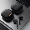 DUDAO U14+ true wireless stereo Bluetooth 5.3 in-ear koptelefoon - zwart