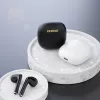 DUDAO U14+ true wireless stereo Bluetooth 5.3 in-ear koptelefoon - zwart