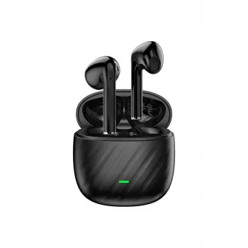 DUDAO U14+ true wireless stereo Bluetooth 5.3 in-ear koptelefoon - zwart