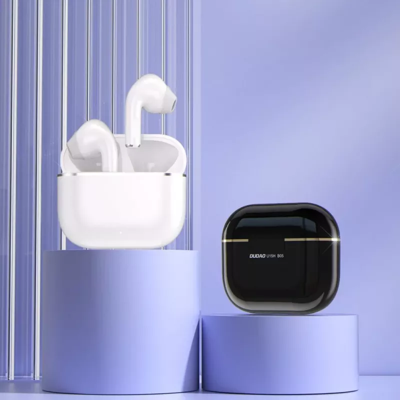 DUDAO U15H powerbank 10000 mAh zwart