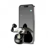 DUDAO U16Pro TWS Bluetooth 5.3 draadloze koptelefoon - zwart