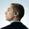 DUDAO U17Pro on-ear draadloze koptelefoon met Bluetooth 5.3 en ANC - zwart