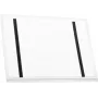 DURABLE A3 waterdichte magnetische presentatielijst, 5-pack, zwart 501919