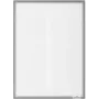 DURABLE A4 hechtmap, transparant, 5-pack 501457