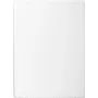 DURABLE A5 hoes voor bescherming en legitimatiebewijs, transparant, 10 stuks 213219