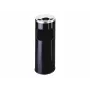Durable Asbak/Afvalemmer - Rond - 17 L - Metaal
