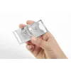 DURABLE CLASSIC magnetische naambordjeshouder 74x34mm, 10-pack 854223