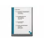Durable Click Sign A4 Deurbordje staand, grafiet (486737)