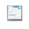 Durable Click Sign Deurbordje 149 x 148,5 mm, grafiet (486237)