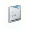 Durable Click Sign Deurbordje 149 x 148,5 mm, grafiet (486237)