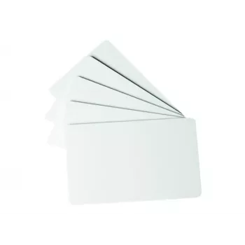 DURABLE DURACARD ID 300 printer-accessoirekit met zwart monochroom lint en reinigingskaart 891300