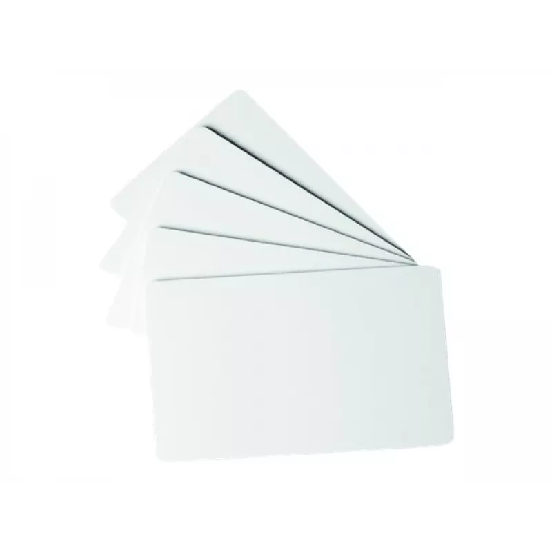 DURABLE DURACARD ID 300 printer-accessoirekit met zwart monochroom lint en reinigingskaart 891300