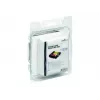 DURABLE DURACARD ID 300 printer-accessoirekit met zwart monochroom lint en reinigingskaart 891300