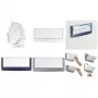 DURABLE DURACLIP® A4 klemhechter blauw 6 mm capaciteit 60 vel (486007)
