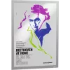 DURABLE DURAFRAME POSTER A2 zilver zelfklevend informatieframe 505323