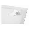 DURABLE DURAFRAME WALLPAPER A4 zelfklevende fotolijst, zwart 484301