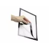 DURABLE DURAFRAME WALLPAPER A4 zelfklevende fotolijst, zwart 484301