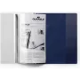 DURABLE DURAPLUS A4+ presentatiemappen, transparant, 25-pack 257907
