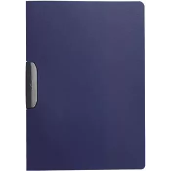 DURABLE DURASWING 30 A4 klemhefter zwart 5-pack 229507