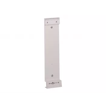 DURABLE FUNCTION wandmodule 10 A4 displaybord-systeem, grijs 567410
