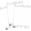 DURABLE inleglabels 100x38 mm, 1-pack (102202)